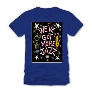 2019 FQF Lineup T-Shirt
