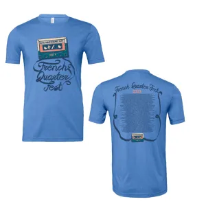 2023 FQF Lineup T-Shirt