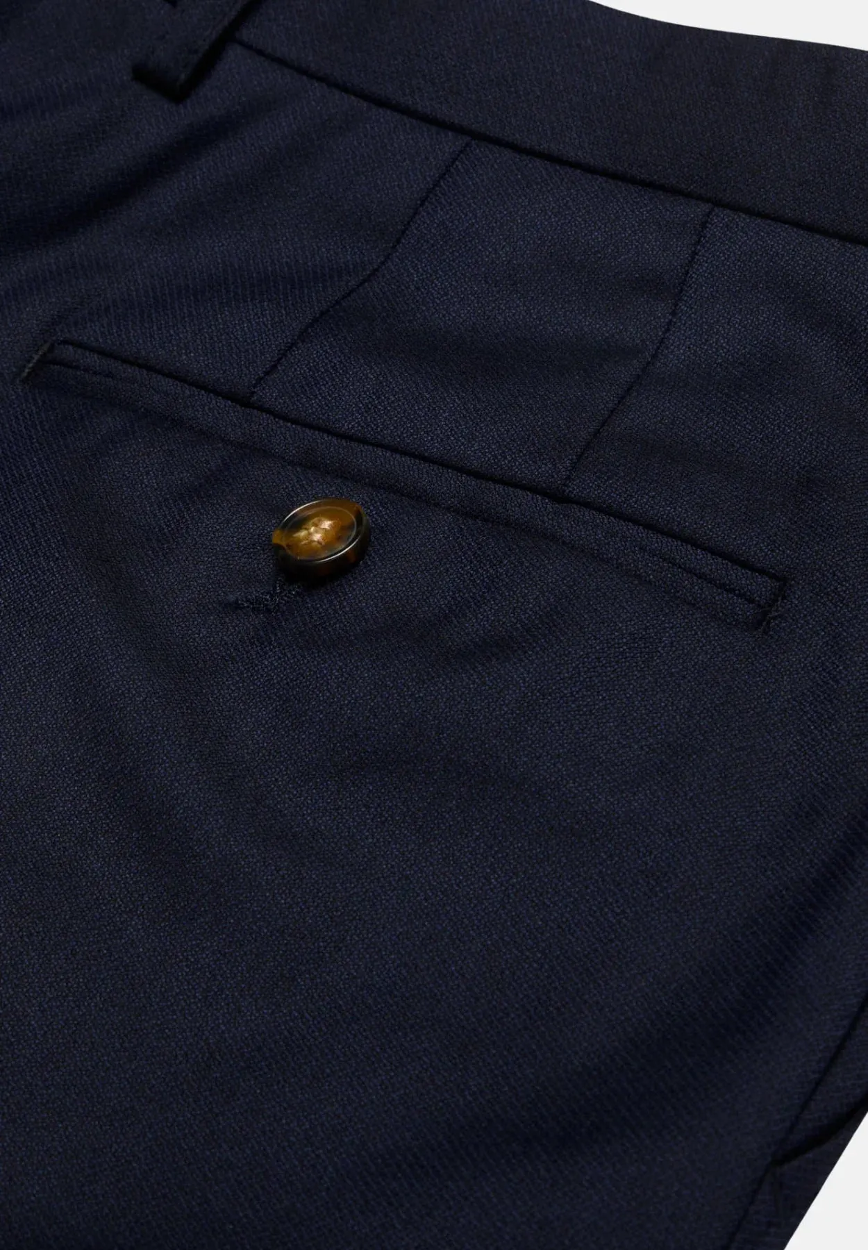 6th Sense 3-Piece Suit | Regal | Cashmere Contrasting