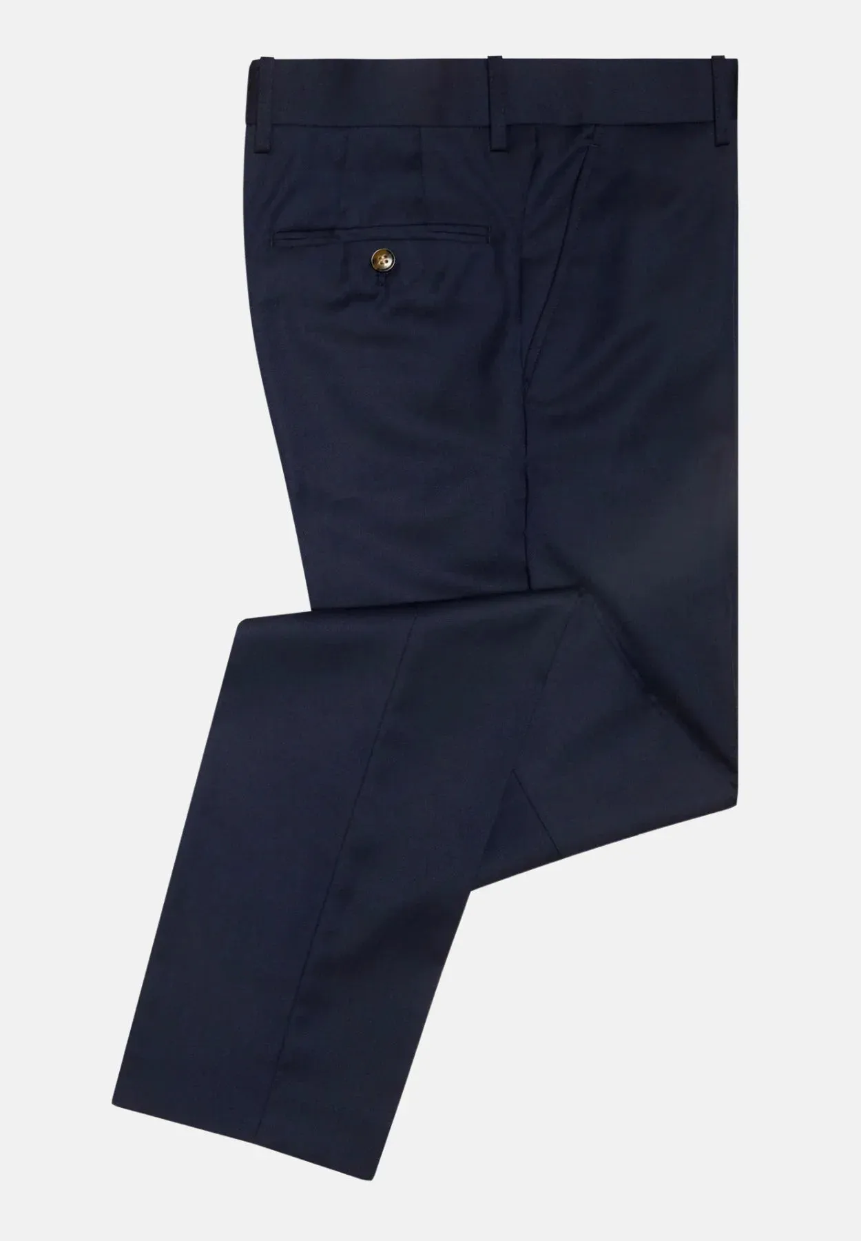 6th Sense 3-Piece Suit | Regal | Cashmere Contrasting