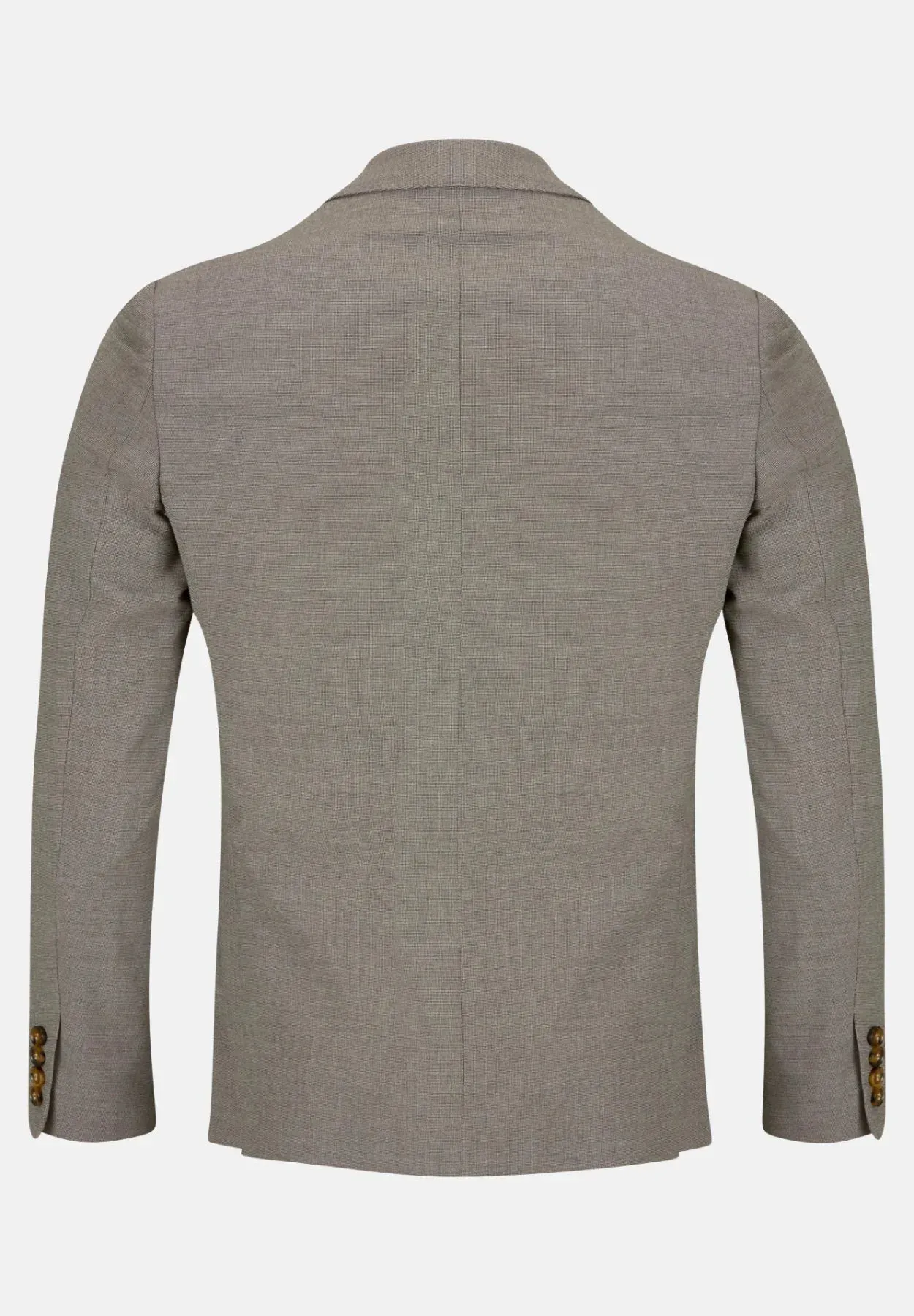 6th Sense 3-Piece Suit | Regal | Cashmere Matching