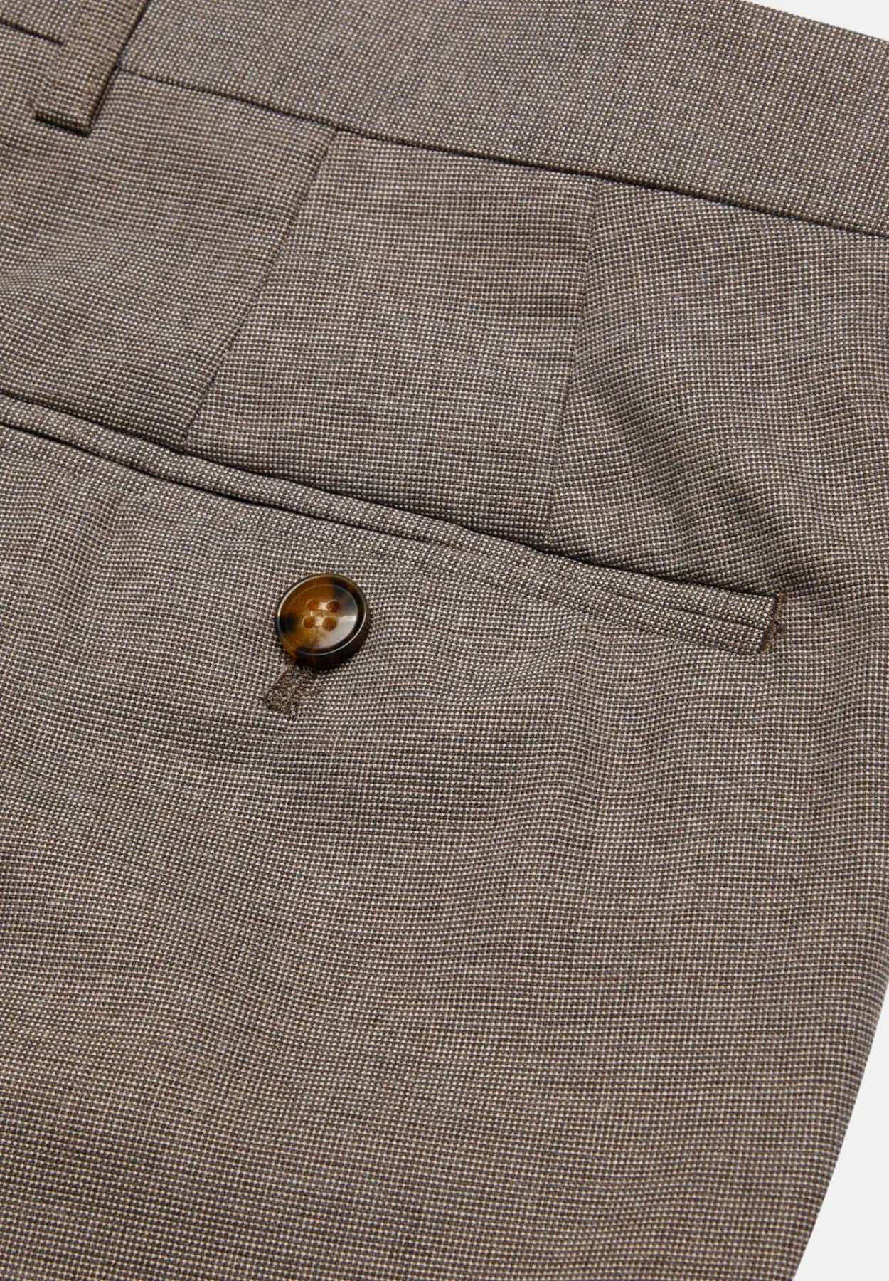 6th Sense 3-Piece Suit | Regal | Cashmere Matching