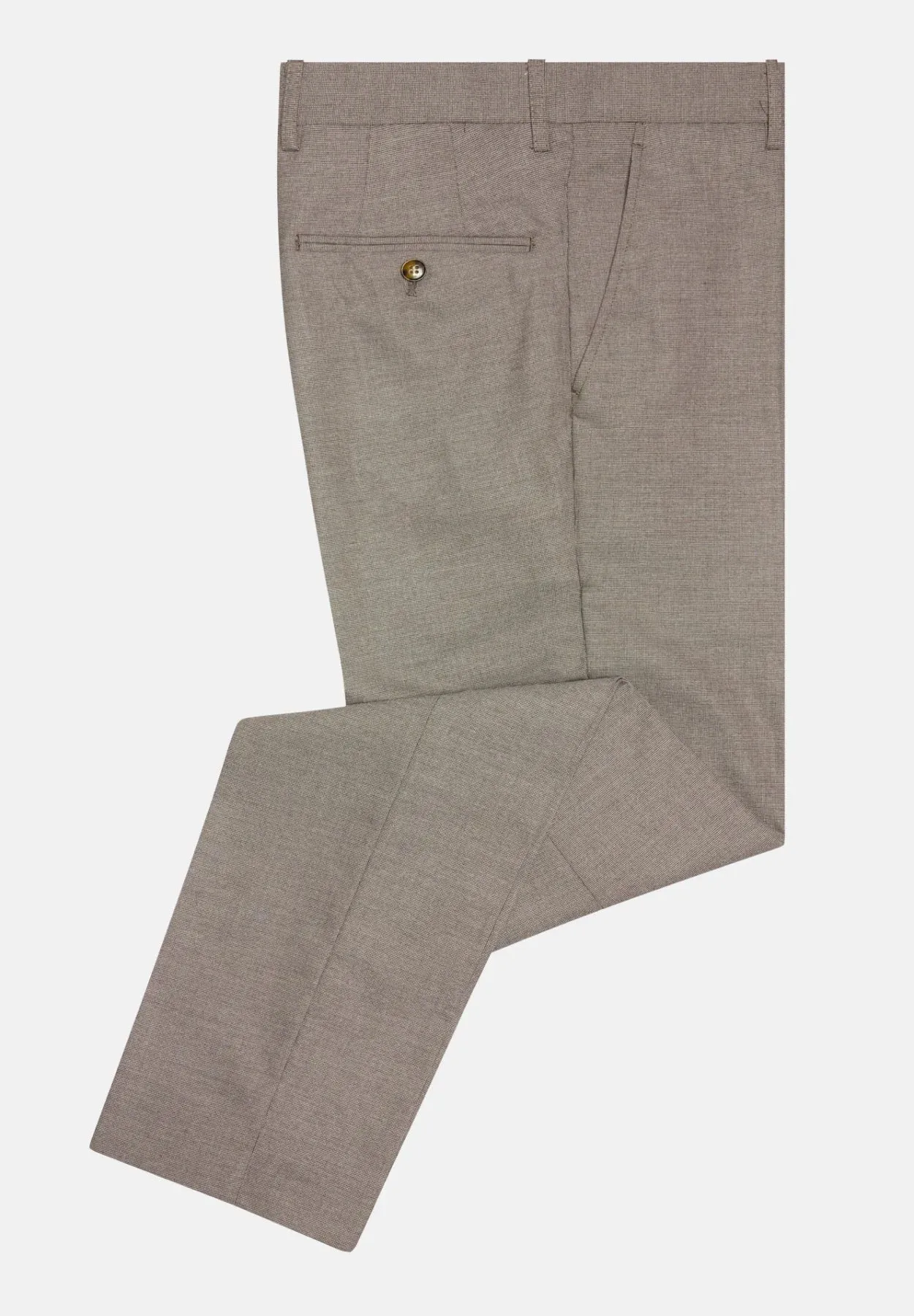 6th Sense 3-Piece Suit | Regal | Cashmere Matching