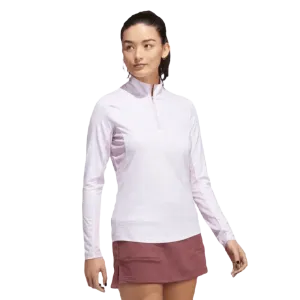 Adidas Ultimate365 Polo Shirt - Purple