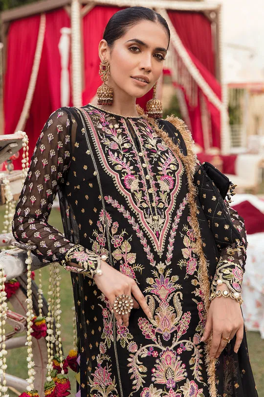 AFROZEH | SHEHNAI WEDDING FORMALS'22 | MEHRZAD