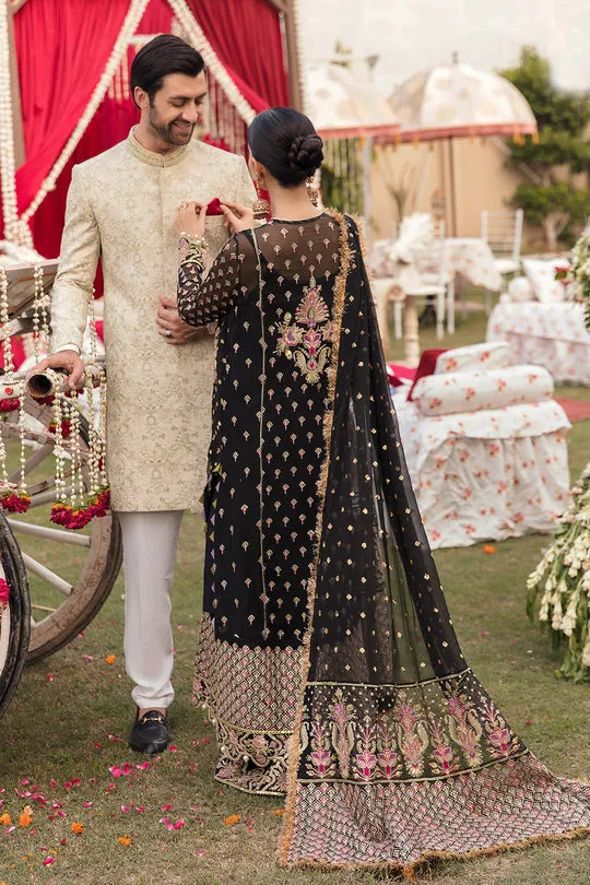 AFROZEH | SHEHNAI WEDDING FORMALS'22 | MEHRZAD