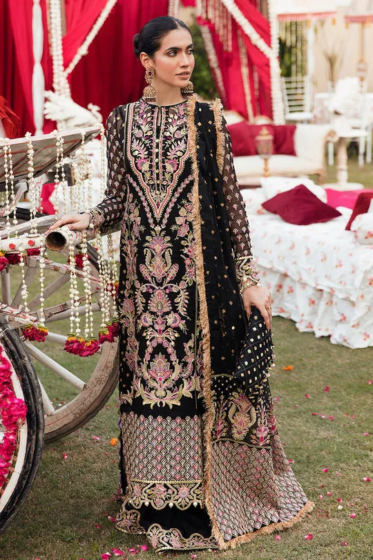 AFROZEH | SHEHNAI WEDDING FORMALS'22 | MEHRZAD