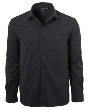 All American Clothing Co. - Men's Long Sleeve Dress Shirt