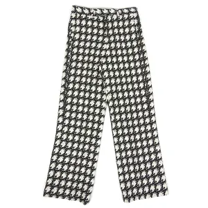 Amiri Wool Trousers Size 48