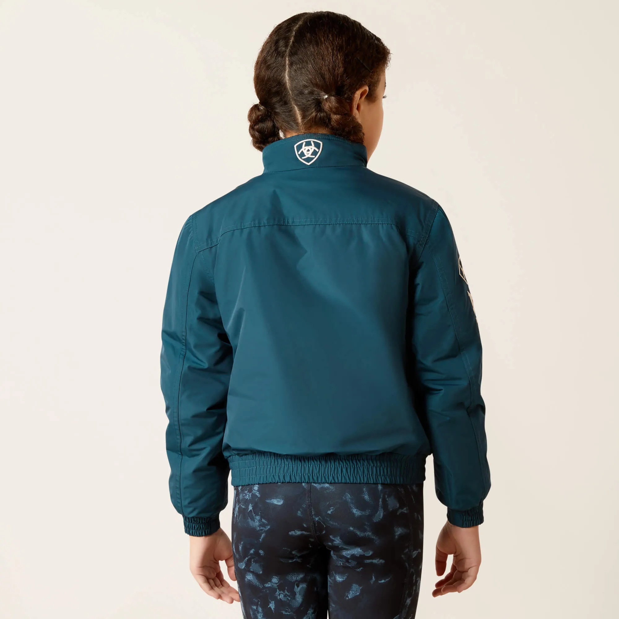 Ariat Kids Stable Insulated Jacket