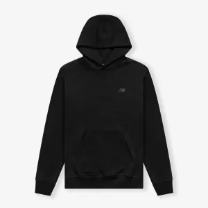 Athletics French Terry Hoodie - Black