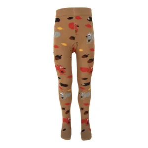 Autumn Tights - 1 Left Size 18-24 months