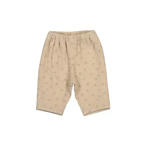 Baby Boy Corduroy Trousers