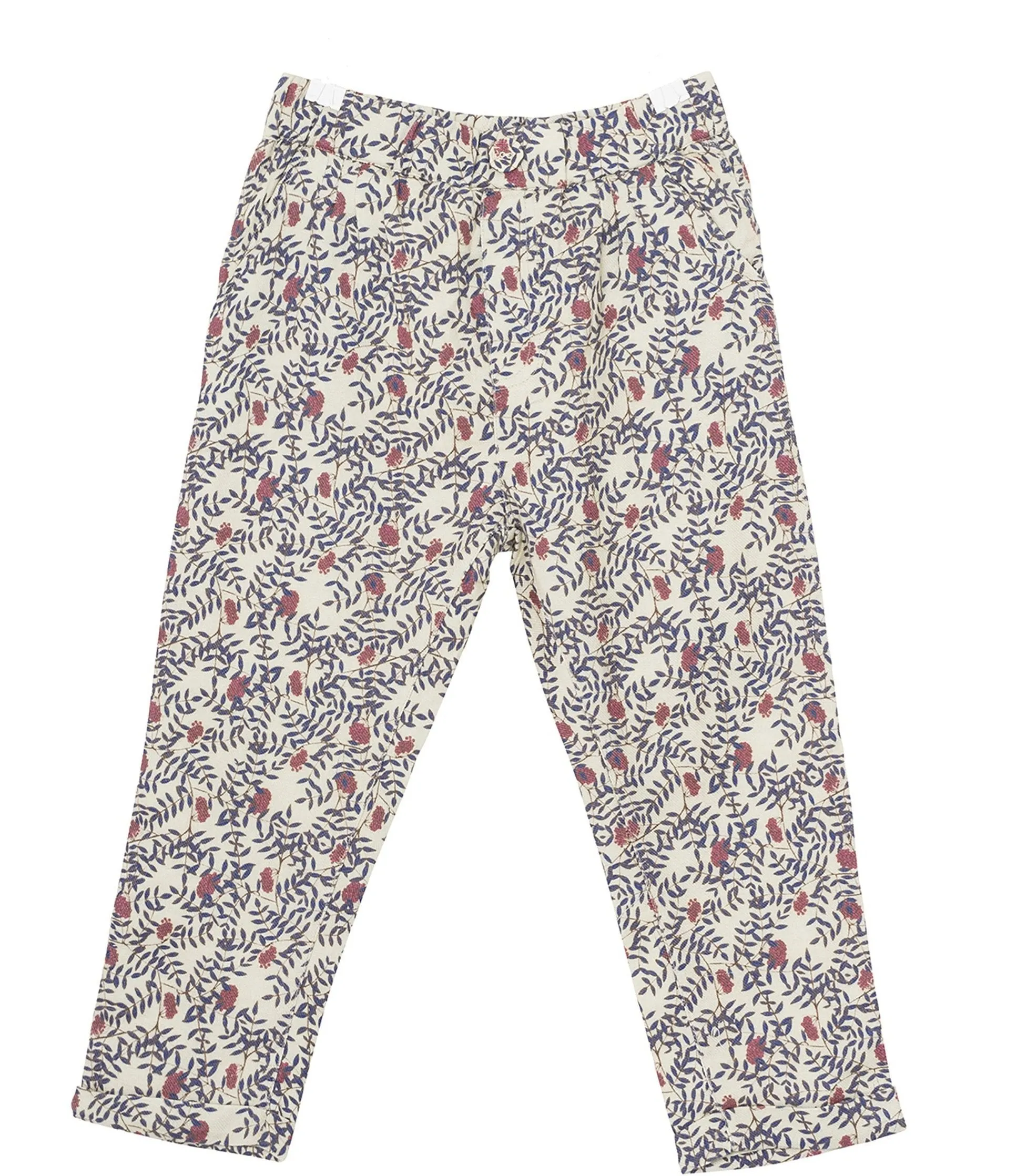Baby Girl Anoushka Trousers