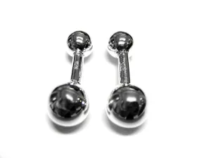 Bar Cufflinks