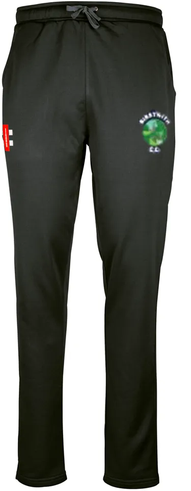Birstwith C.C. Slim Fit Training Trousers (2 Colours)