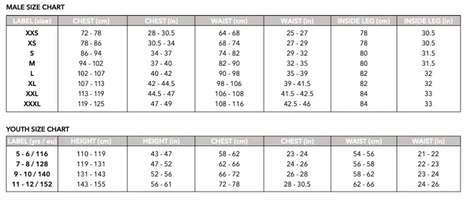 Birstwith C.C. Slim Fit Training Trousers (2 Colours)