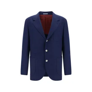 Blazer Jacket