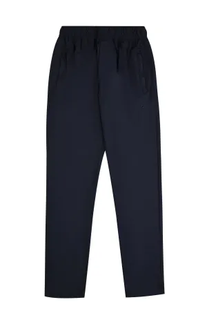 Blue Trousers