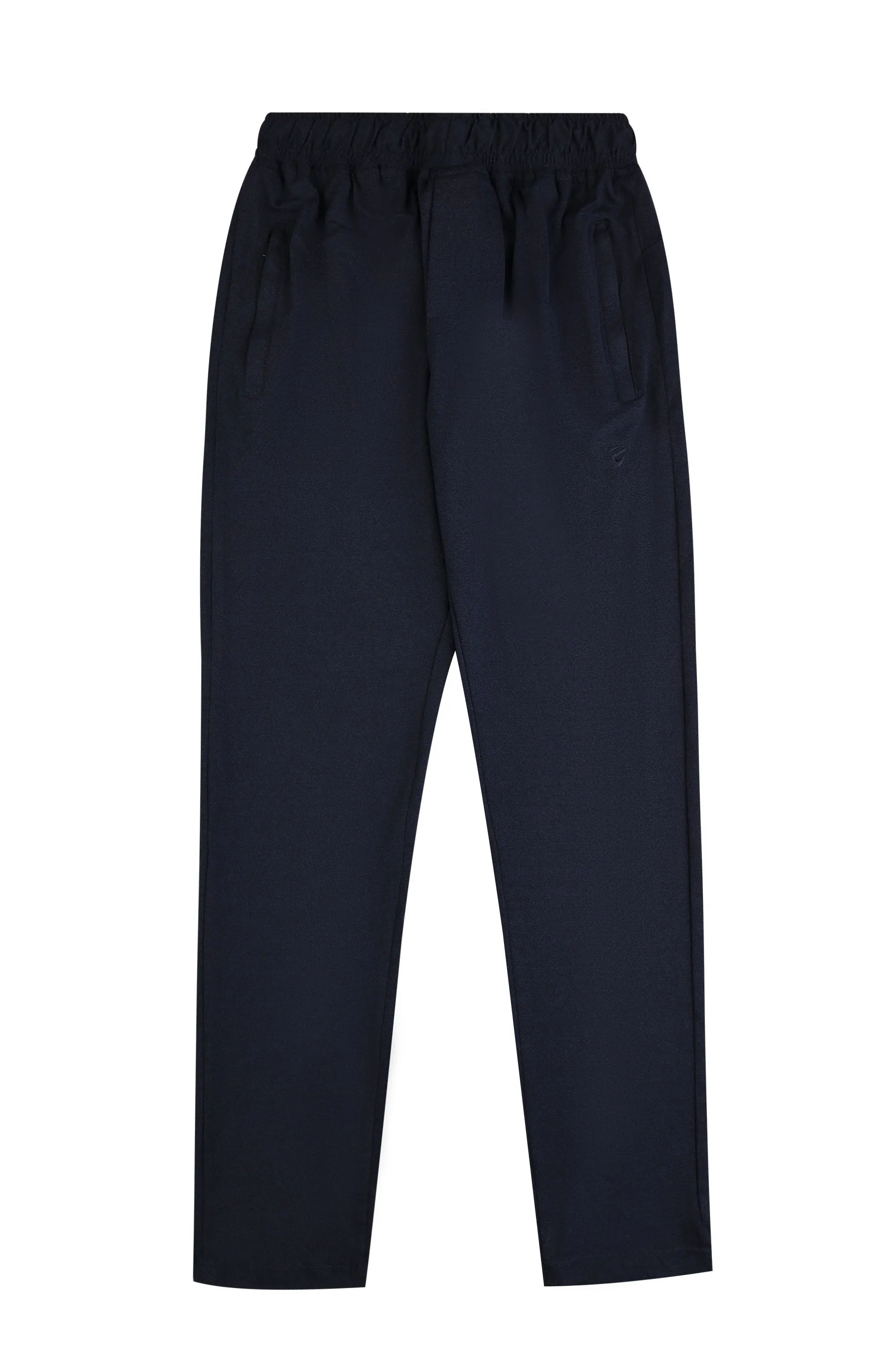 Blue Trousers
