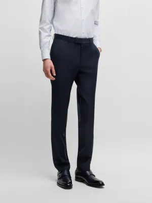 BOSS Formal Trouser - L-Glover-241-LC