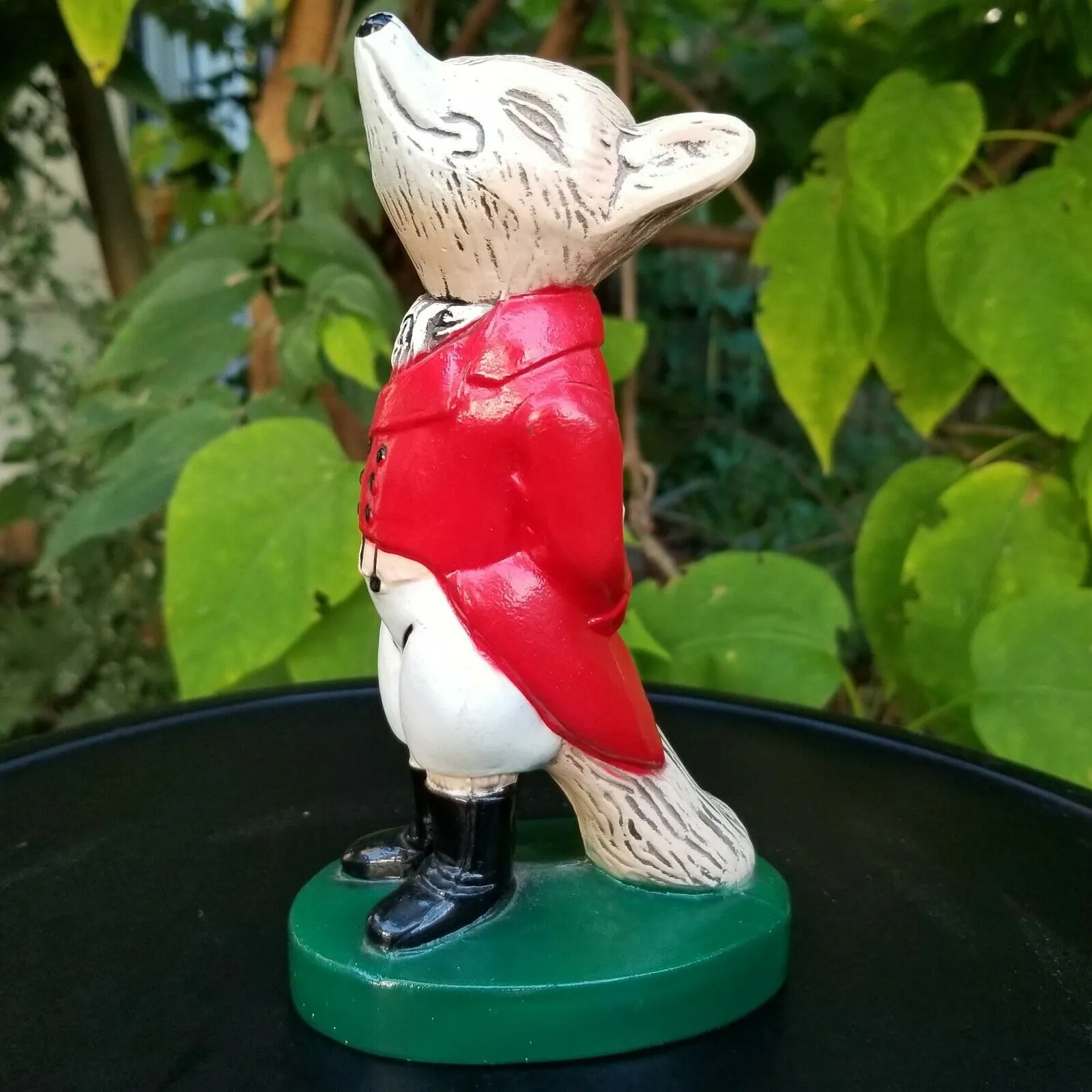 Bottle Opener Scott Market MFH Fox Form