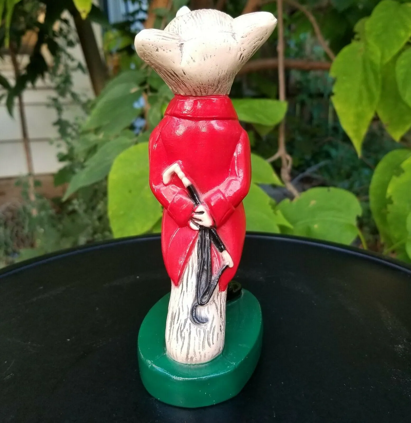 Bottle Opener Scott Market MFH Fox Form