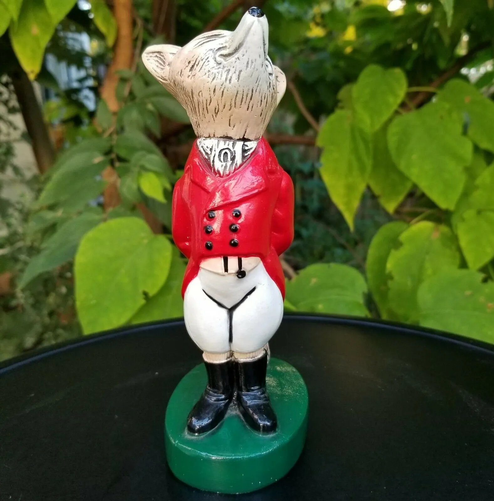 Bottle Opener Scott Market MFH Fox Form