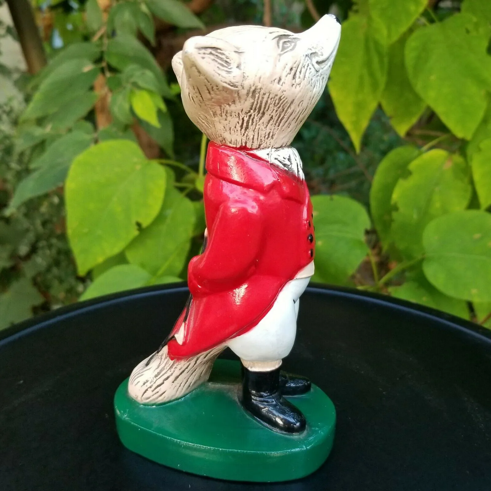 Bottle Opener Scott Market MFH Fox Form
