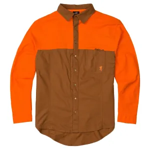 Browning Midweight Shirt