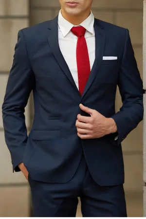 Bruton Jose Suit Jacket