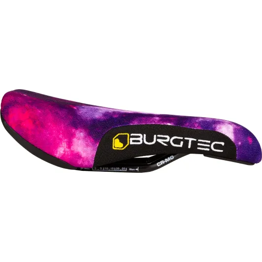 Burgtec Cloud Boost Saddle