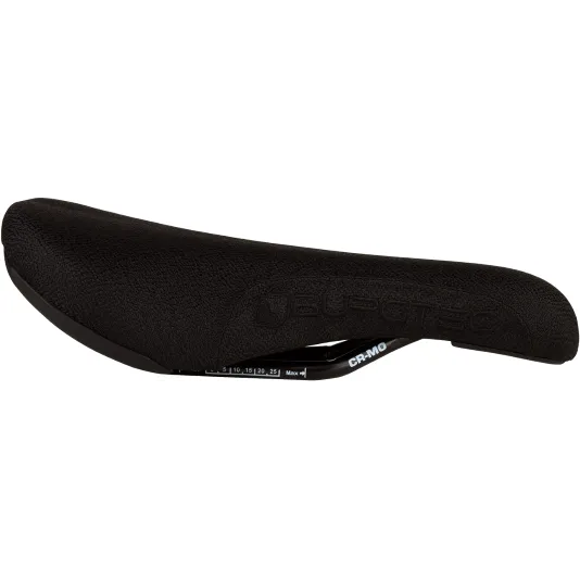 Burgtec Cloud Boost Saddle
