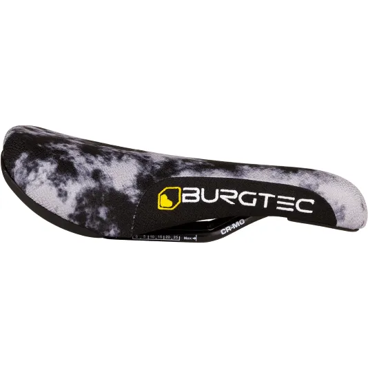 Burgtec Cloud Boost Saddle