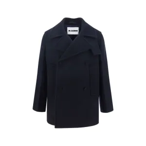 Caban Jacket