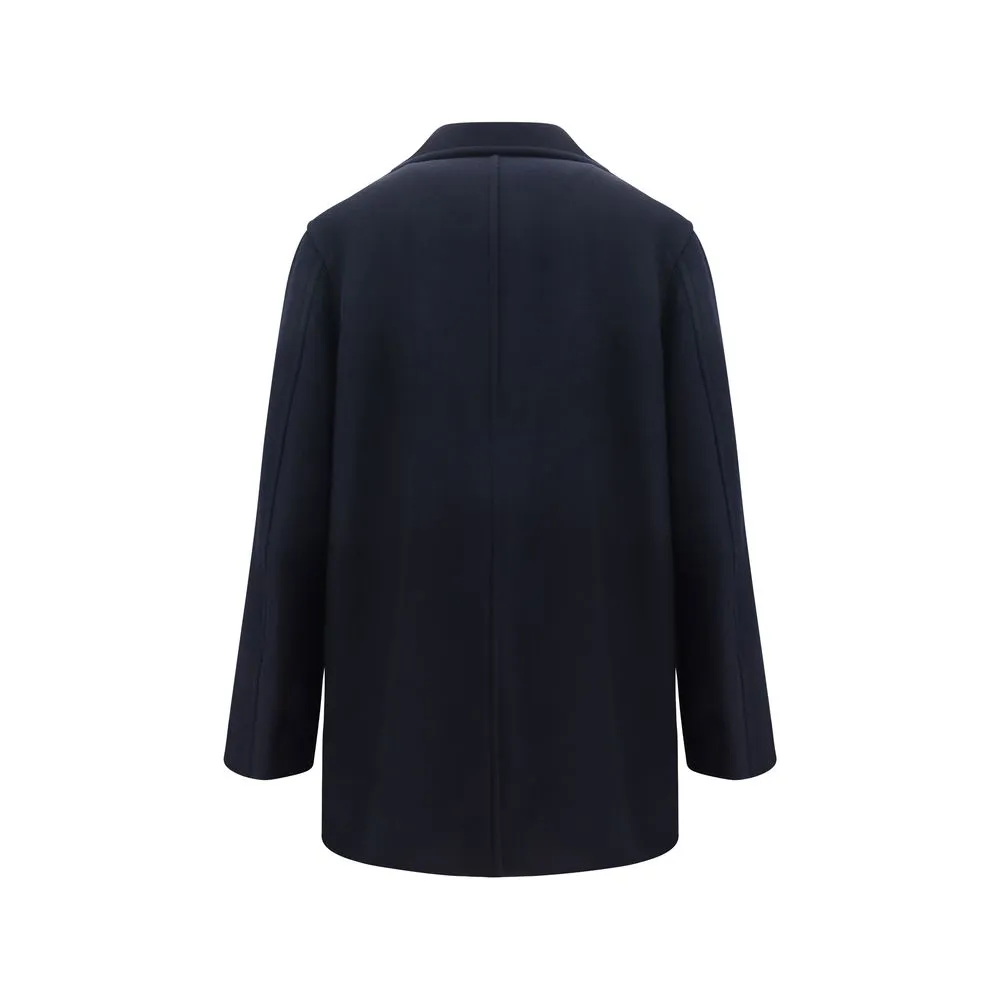 Caban Jacket
