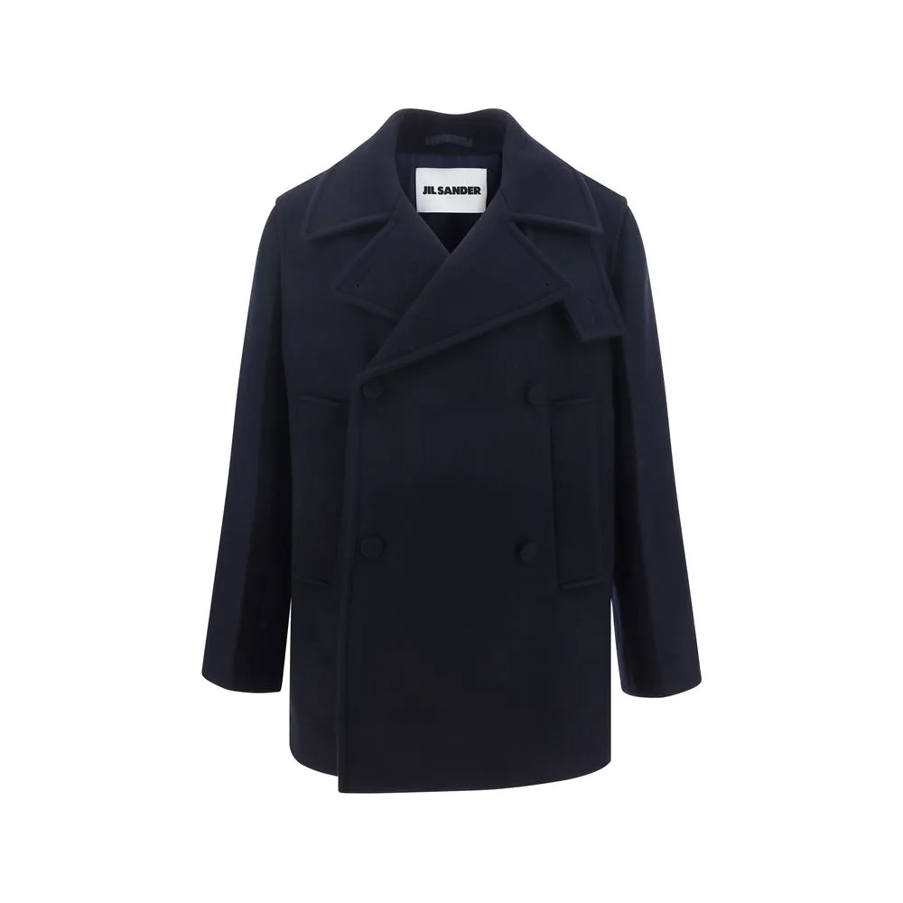 Caban Jacket