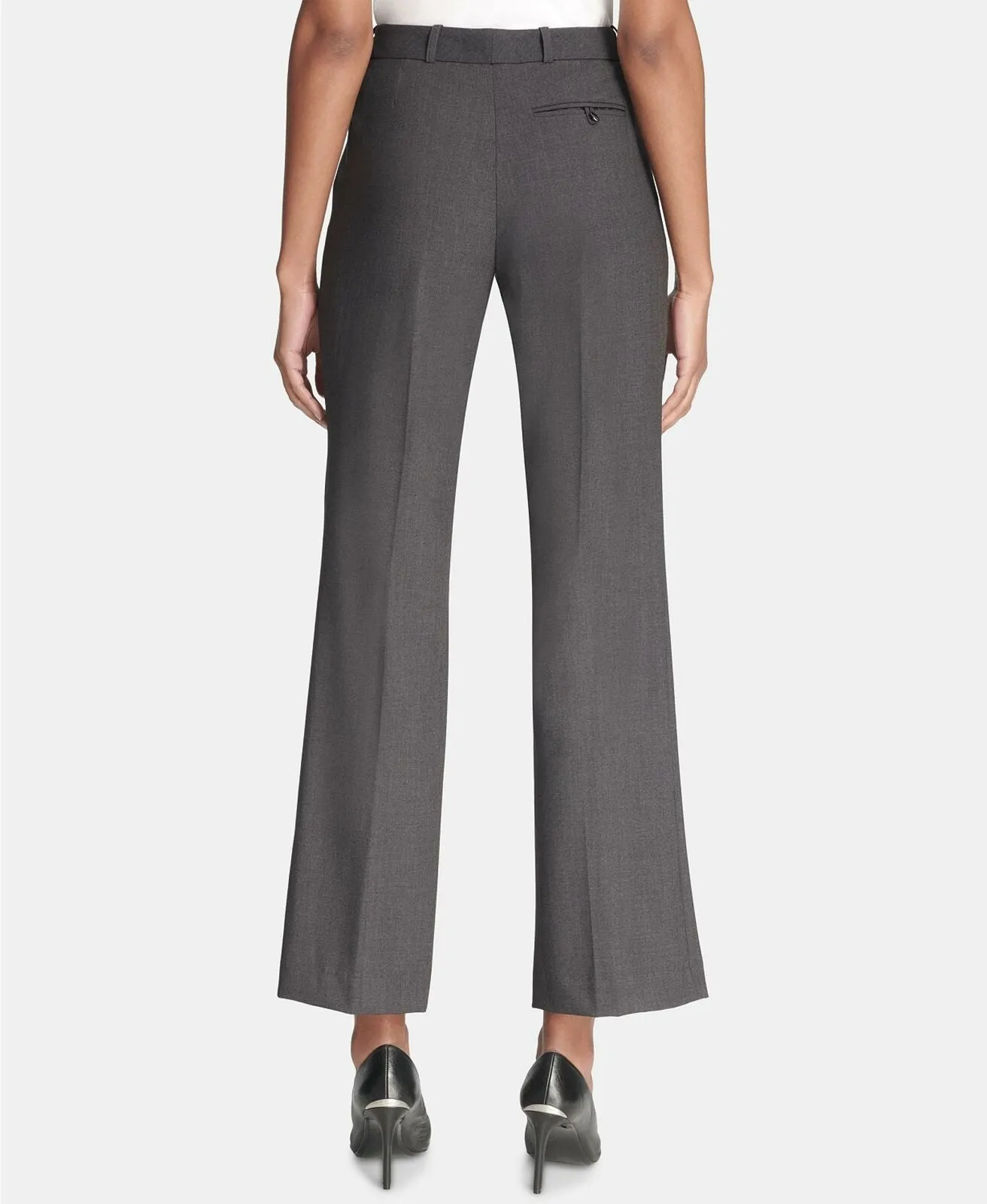 Calvin Klein Women's Modern Fit Trousers. CSE3036D