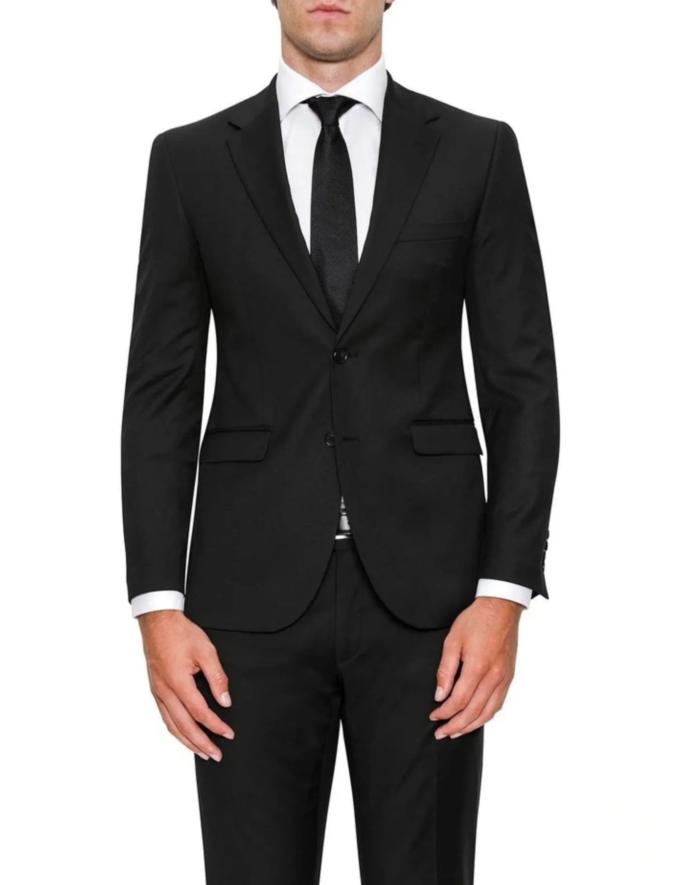 Cambridge Serra Jacket