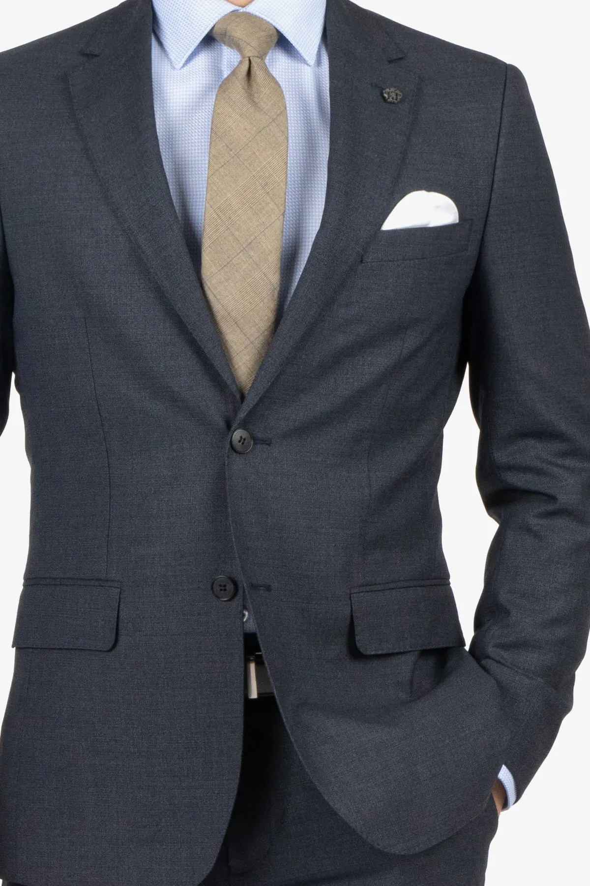 Cambridge | Tiger Woods 2 Trouser Suit