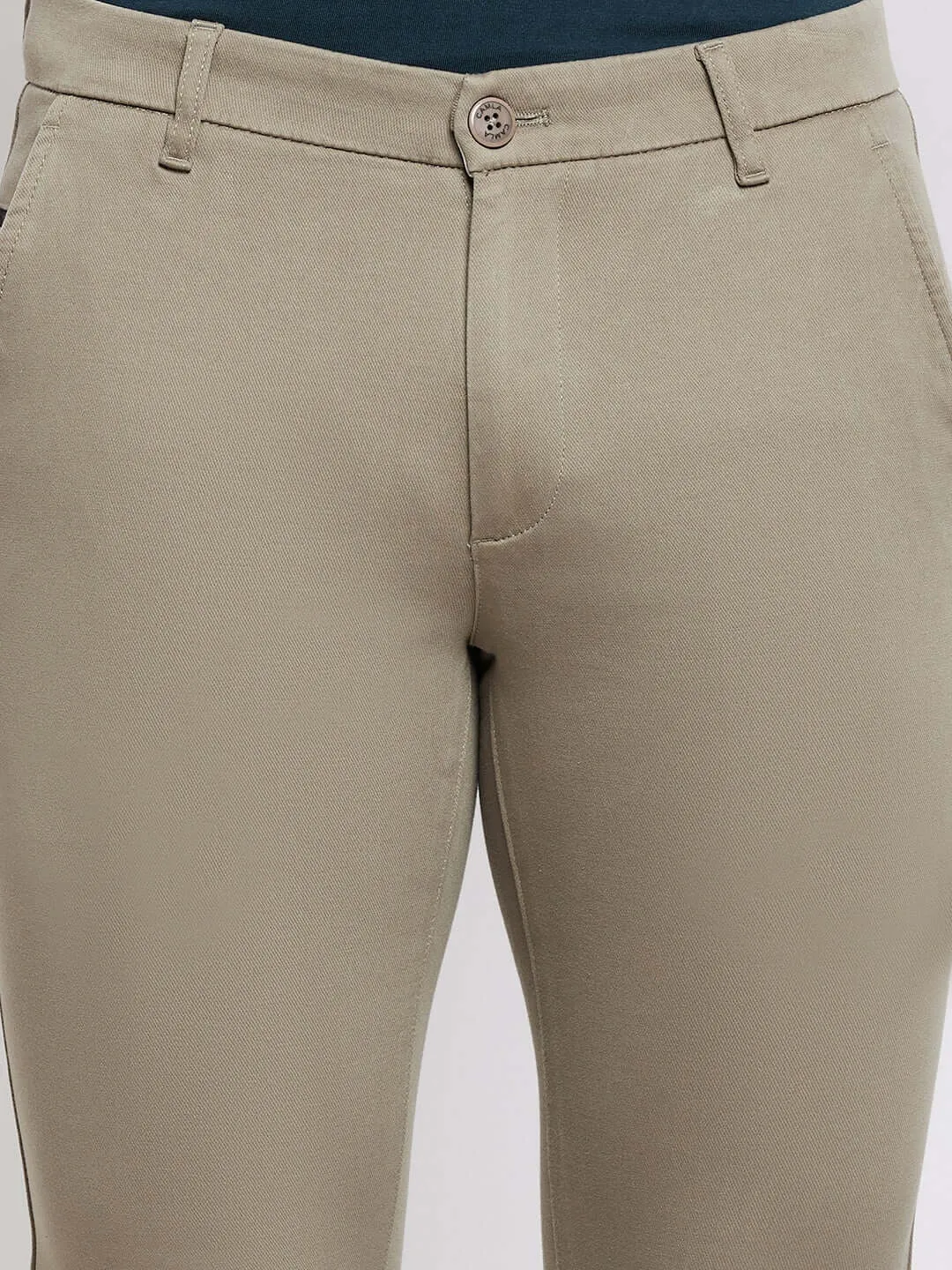 Camla Barcelona Pista Trouser