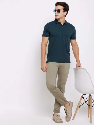 Camla Barcelona Pista Trouser