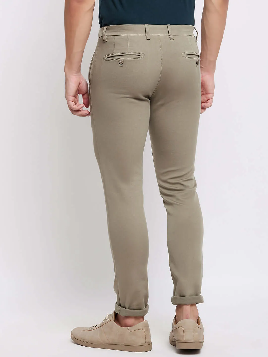 Camla Barcelona Pista Trouser