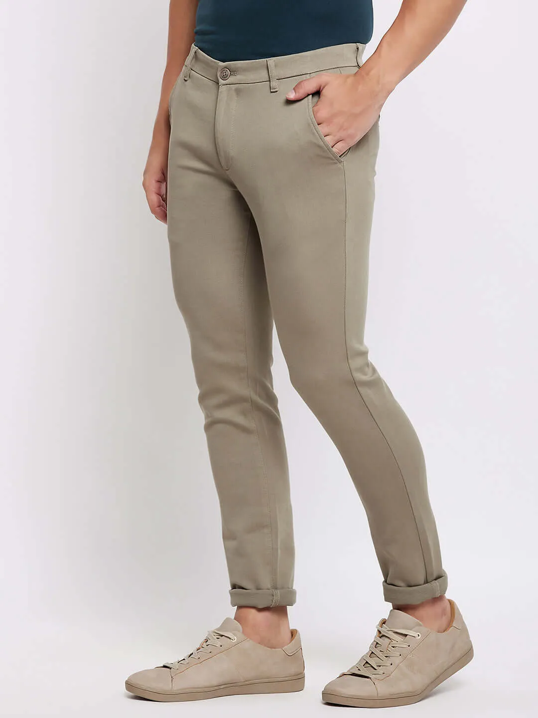 Camla Barcelona Pista Trouser