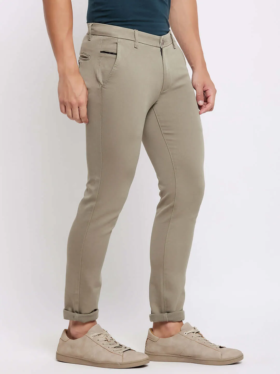 Camla Barcelona Pista Trouser