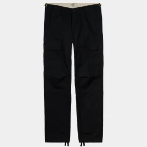 Carhartt Aviation Pant - Black