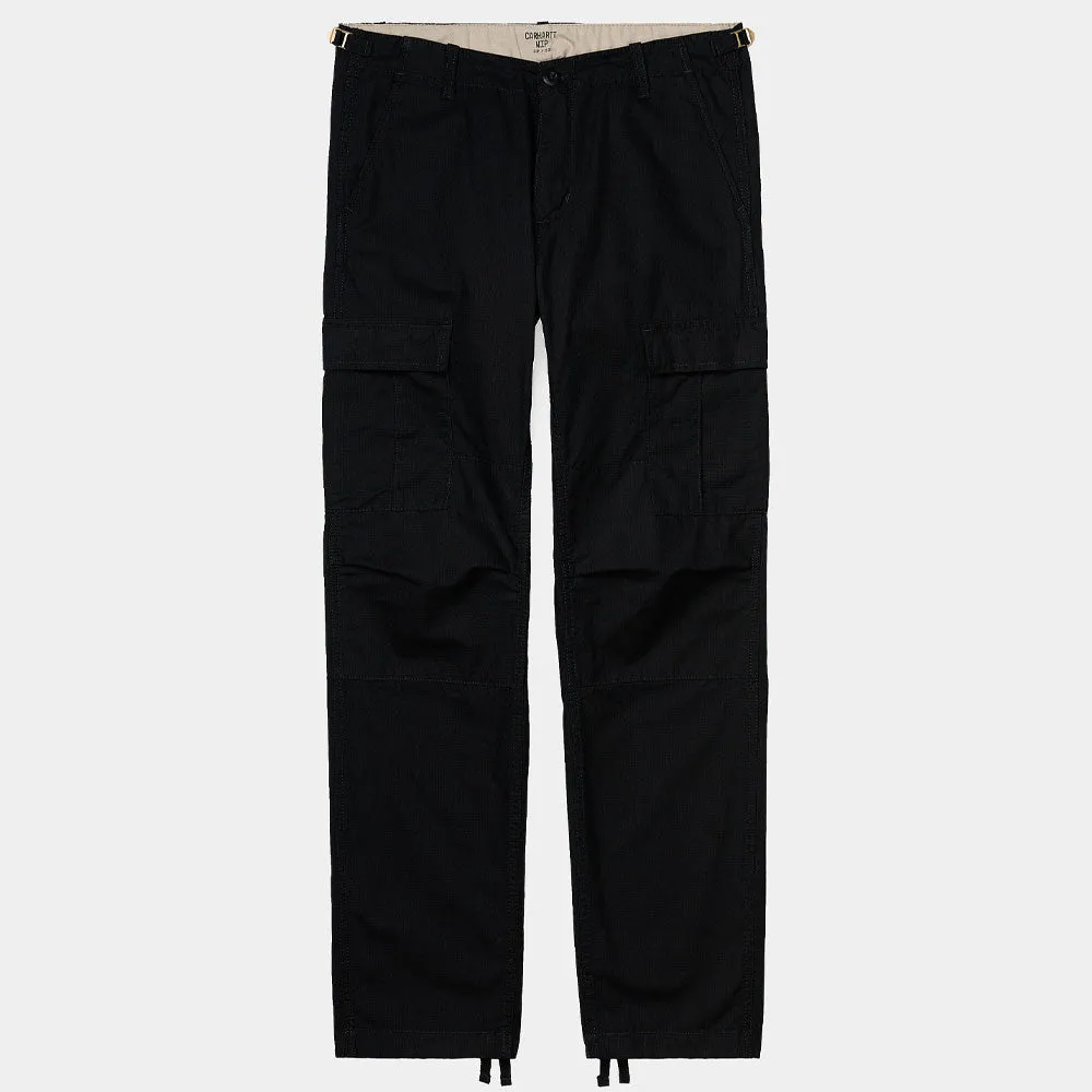 Carhartt Aviation Pant - Black