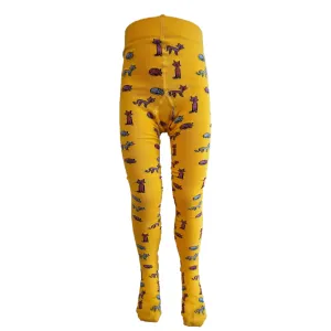 Cat Tights