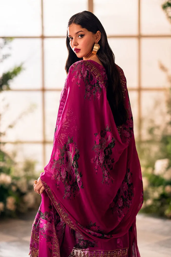 CHARIZMA | VASAL CHIFFON VOL 1 | VSL5-03