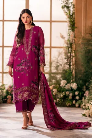 CHARIZMA | VASAL CHIFFON VOL 1 | VSL5-03